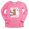 We Bare Bears kids long sleeve t-shirt, top 134-164 cm