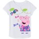 Peppa Pig kids short sleeve t-shirt, top 92-116 cm