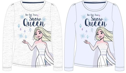 Disney Frozen kids long sleeve t-shirt, top 104-134 cm