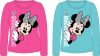 Disney Minnie Kids Long T-shirt, Top 104-134 cm