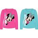 Disney Minnie Kids Long T-shirt, Top 104-134 cm