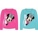 Disney Minnie Kids Long T-shirt, Top 104-134 cm