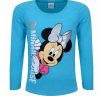 Disney Minnie Kids Long T-shirt, Top 104-134 cm