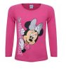 Disney Minnie Kids Long T-shirt, Top 104-134 cm