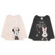 Disney Minnie Children's long-sleeve shirt, size 104-134 cm