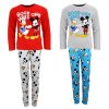 Disney Mickey, Donald kids long pyjama 98-128 cm