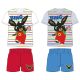 Bing children's short pajamas 92-116 cm