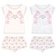 Pink Panther Kids Short Pajama 134-164 cm