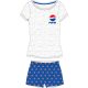 Pepsi Kids Short Pajama 134-164 cm
