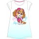 Paw Patrol Skye kids short nightgown, nightdress 98-128 cm