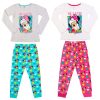 Disney Minnie Picture kids long pyjama 104-134 cm