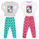 Disney Minnie  Picture children's long pajamas 104-134 cm