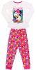 Disney Minnie Picture kids long pyjama 104-134 cm