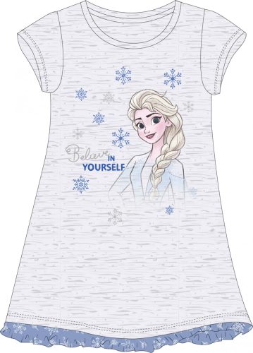 Disney Frozen kids short nightgown, nightdress 98-128 cm