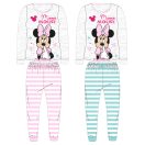 Disney Minnie  children's long pyjamas 104-134 cm