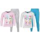 Peppa Pig kids long pyjama 92-116 cm