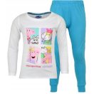 Peppa Pig children's long pajamas 92-116 cm