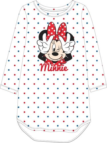 Disney Minnie kids nightgown, nightdress 98-128 cm