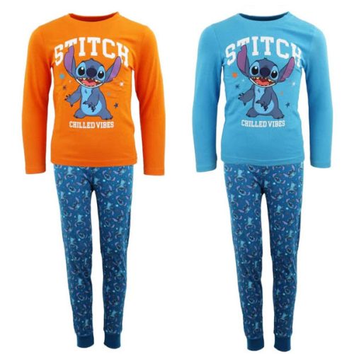 Lilo and 2025 stitch pyjamas kids