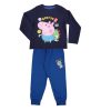 Peppa Pig George kids long pyjama 92-116 cm