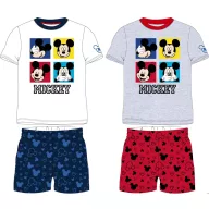 Disney Mickey  children's short pajamas 98-128 cm