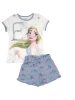 Disney Frozen kids short pyjamas 104-134 cm