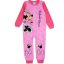Disney Minnie  kids long pajamas, onesie 2-8 years