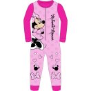 Disney Minnie  kids long pajamas, onesie 2-8 years