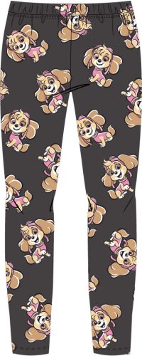 Paw Patrol Skye Children's Leggings 104-134 cm