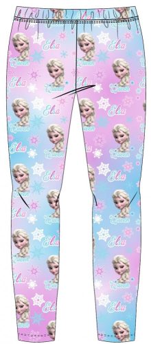 Disney Frozen Queen Elsa Kids Leggings 104-134 cm