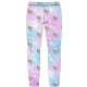 Disney Frozen Queen Elsa children's leggings 104-134 cm