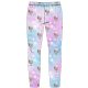 Disney Frozen Queen Elsa Kids Leggings 104-134 cm