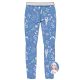 Disney Frozen Flowers Child Leggings 104-134 cm