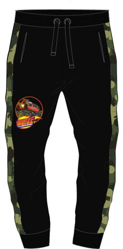 Blaze kids long trousers, pants, jogging bottoms 98-128 cm