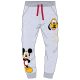 Disney Mickey kids long trousers, pants, jogging bottoms 98-128 cm
