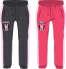 Disney Minnie kids long trousers, pants, jogging bottoms 92-128 cm