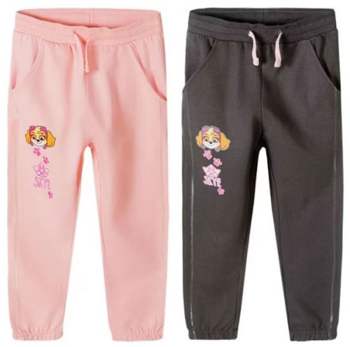 Paw Patrol Skye kids long trousers, pants, jogging bottoms 98-128 cm