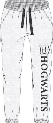 Harry Potter kids long trousers, pants, jogging bottoms 134-164cm