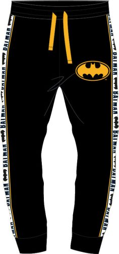 Batman kids long trousers, pants, jogging bottoms 104-134 cm