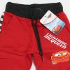 Disney Cars kids long trousers, pants, jogging bottoms 98-128 cm