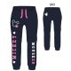 Disney Minnie kids long trousers, pants, jogging bottoms 116-146 cm