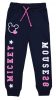 Disney Minnie kids long trousers, pants, jogging bottoms 116-146 cm