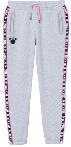 Disney Minnie kids long trousers, pants, jogging bottoms 104-134 cm