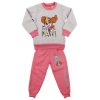 Paw Patrol Skye kids sweatpants, jogging set 92-128 cm