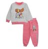 Paw Patrol Skye kids sweatpants, jogging set 92-128 cm