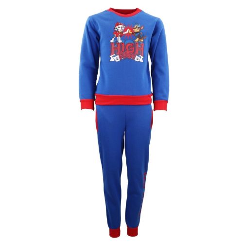 Paw Patrol High kids sweatpants, jogging set 92-128 cm