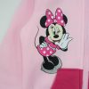 Disney Minnie pink kids sweatpants, jogging set 92-128 cm