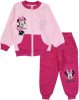 Disney Minnie pink kids sweatpants, jogging set 92-128 cm