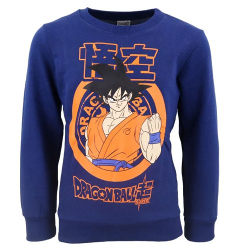 Dragon Ball Kids' Sweater 116-164 cm
