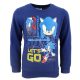 Sonic the Hedgehog Go Kids' Sweater 104-152 cm